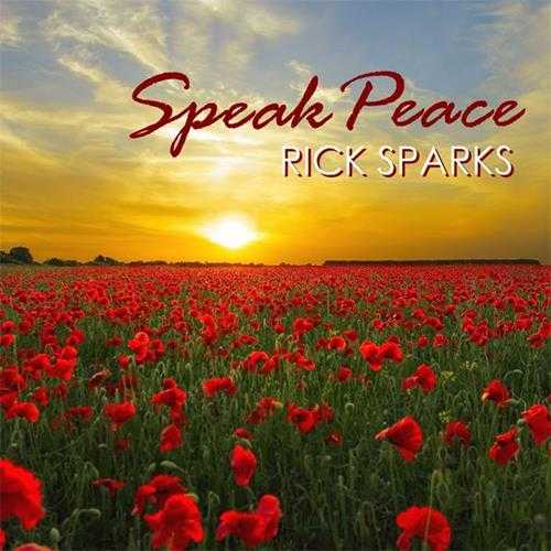 【新世纪(H)】RickSparks-2022-SpeakPeace(FLAC)