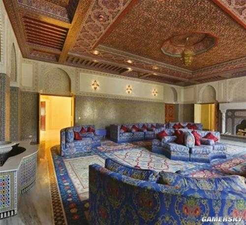 世界最贵在售房产 法国达玛雅克城堡出售：33亿人民币