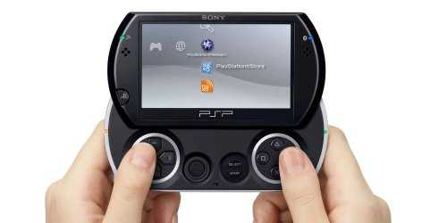索尼PSP Go掌机迎来扩容模块 MicroSD卡替代记忆棒