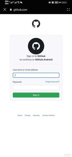 最新版github app庆祝github用户破1亿 =v=.。